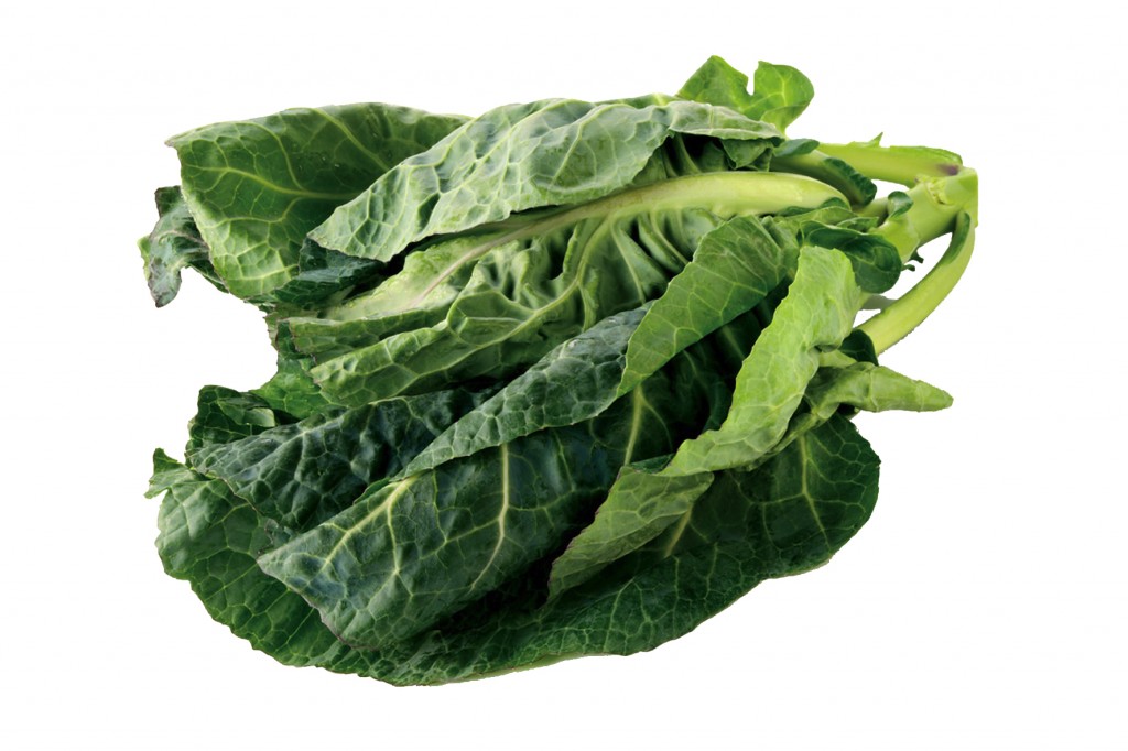 [Cabbage Spring Greens]